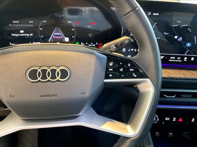 Certified 2025 Audi Q5 Premium w/ Premium Plus AWD/4WD image 16