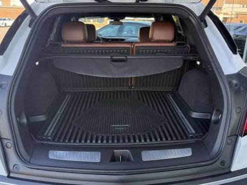 Certified 2024 Cadillac XT5 Premium Luxury AWD/4WD image 25