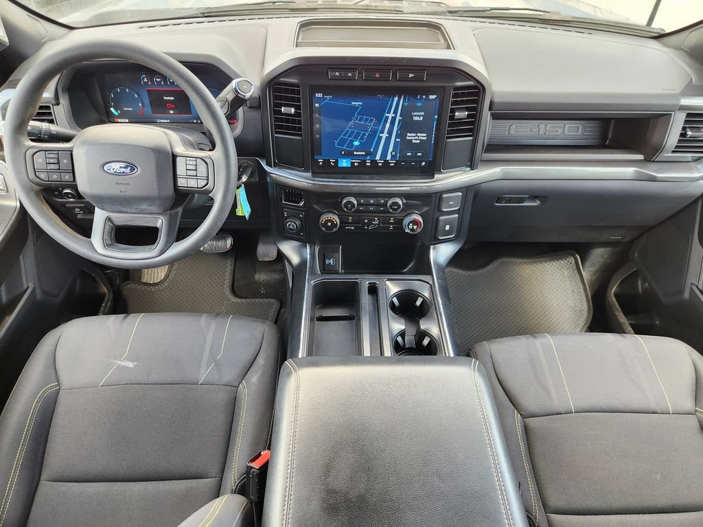 Used 2024 Ford F150 STX AWD/4WD image 28