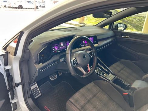 Used 2023 Volkswagen GTI S image 6