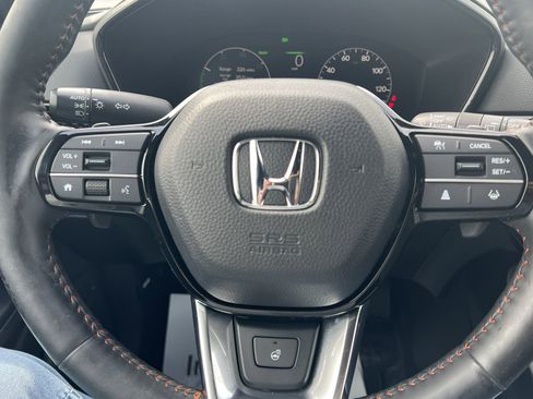 Used 2023 Honda CR-V Sport Touring image 15