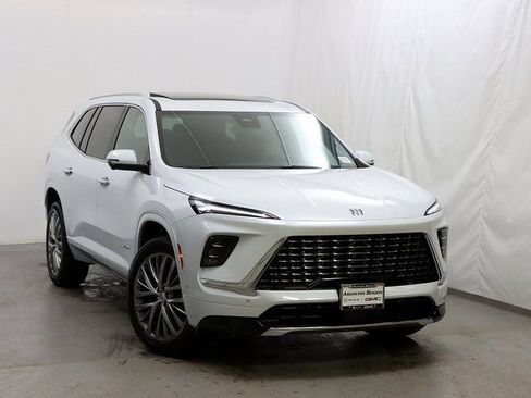 New 2026 Buick Enclave Avenir w/ Super Cruise Package image 1