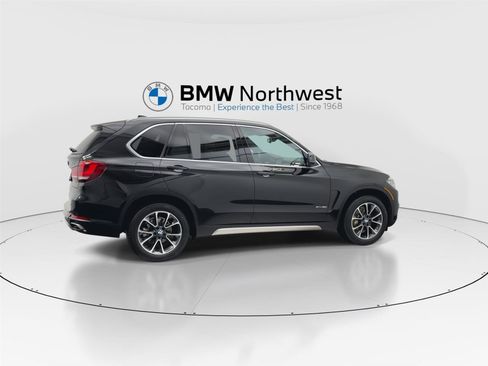 Used 2018 BMW X5 xDrive35i image 4