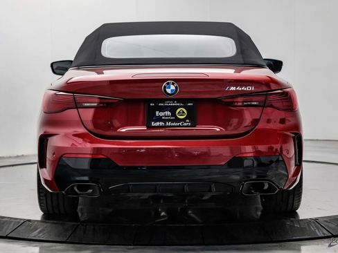 Used 2025 BMW M440i M440i M Sport Package Pro Prem image 17