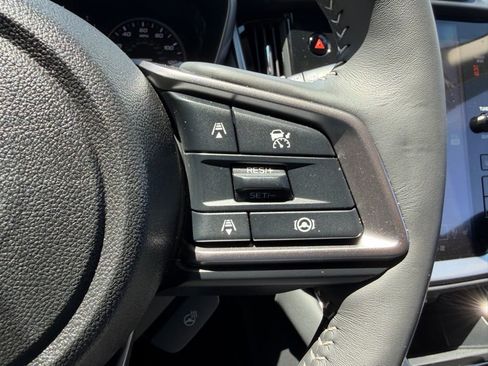 Used 2025 Subaru Outback Touring XT w/ Popular Package #2 image 34