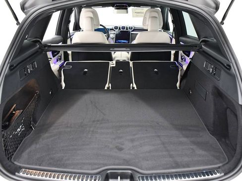 New 2026 Mercedes-Benz GLC 300 4MATIC image 20