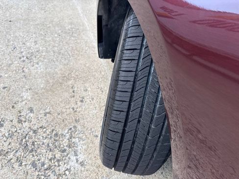 Used 2019 Kia Optima LX FWD image 9