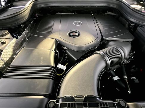New 2026 Mercedes-Benz GLE 350 4MATIC image 14
