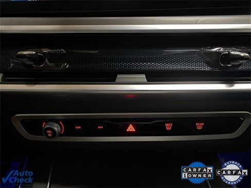 Used 2025 BMW X5 sDrive40i image 47