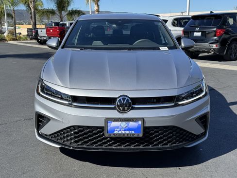 New 2026 Volkswagen Jetta Sport image 5