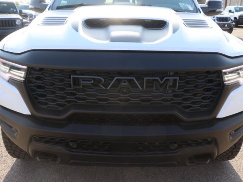 New 2026 RAM 1500 RHO w/ RHO Level 1 Equipment Group AWD/4WD image 2