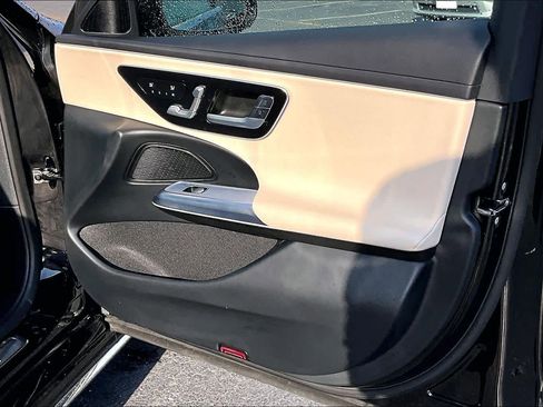 Certified 2025 Mercedes-Benz E 350 Sedan w/ Winter Package image 22