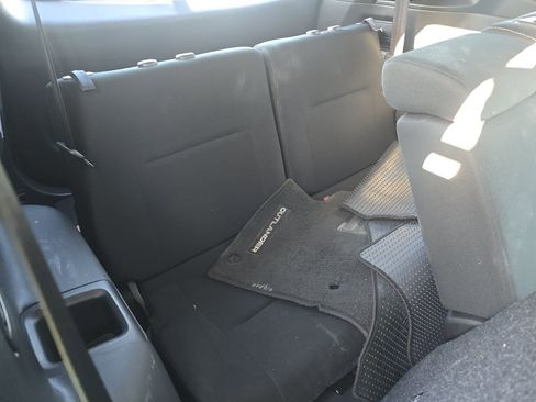 Used 2022 Mitsubishi Outlander ES AWD/4WD image 15