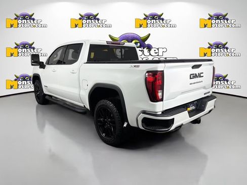 Used 2020 GMC Sierra 1500 Elevation image 7