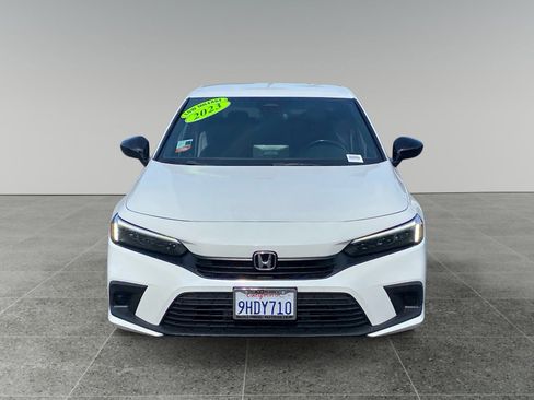 Used 2023 Honda Civic Sport image 8