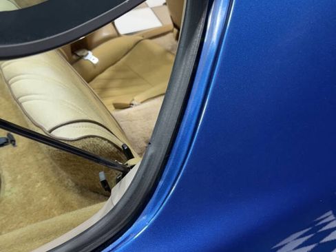 Used 1987 Chevrolet Camaro Z28 image 81