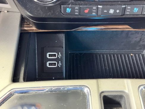 Used 2019 Ford F150 Lariat AWD/4WD image 45