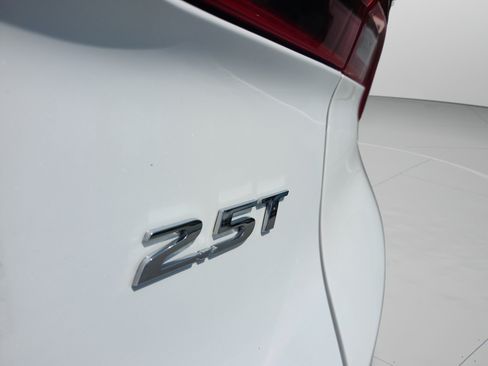 Certified 2023 Hyundai Santa Fe Limited FWD image 33