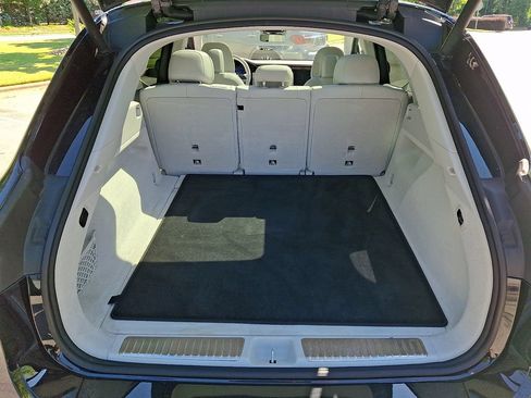 Used 2023 Mercedes-Benz EQS 580 4MATIC SUV image 29