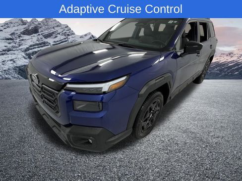 New 2026 Subaru Outback Limited AWD/4WD image 7