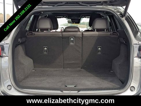 Used 2024 MAZDA CX-5 Signature image 14