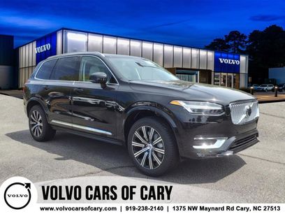 New 2025 Volvo XC90 B5 Plus w/ Protection Package Premier