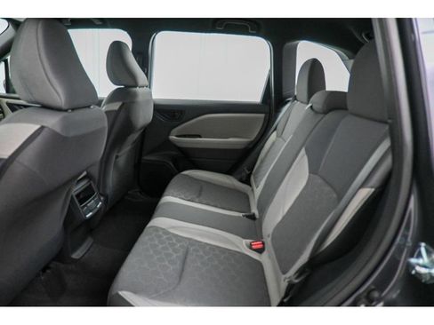 New 2026 Subaru Forester image 12