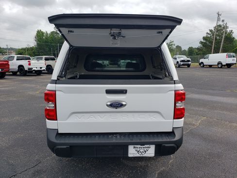 Used 2023 Ford Maverick XL FWD image 10