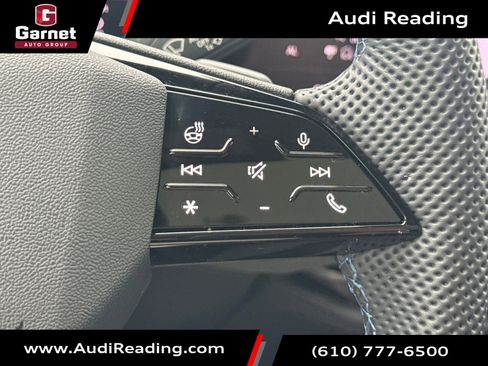 Certified 2025 Audi S5 Prestige w/ Prestige Package AWD/4WD image 8