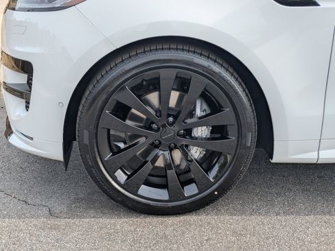 New 2026 Land Rover Range Rover Sport Dynamic SE image 34