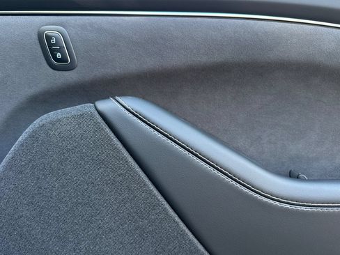 New 2025 Ford Mustang Mach-E GT w/ Interior Protection Package AWD/4WD image 20
