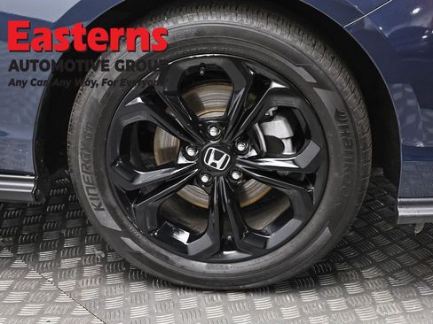 Used 2025 Honda Accord SE image 32