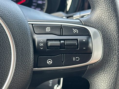 Used 2022 Kia K5 LX FWD image 36