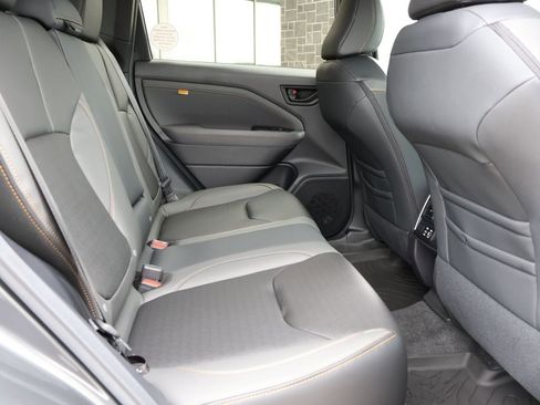 New 2026 Subaru Forester Wilderness AWD/4WD image 13