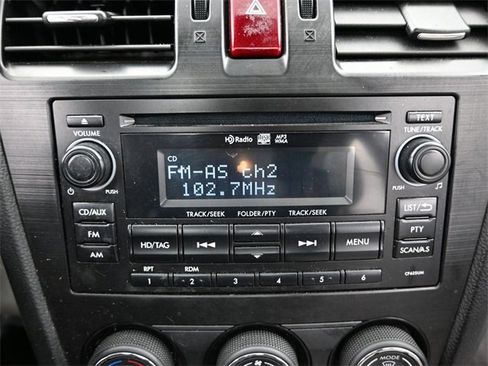 Used 2014 Subaru Forester 2.5i Limited image 22