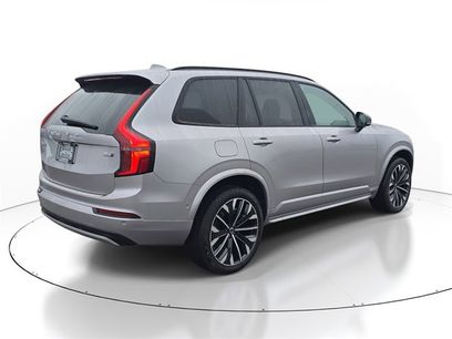 New 2026 Volvo XC90 B6 Ultra w/ Protection Package Premier