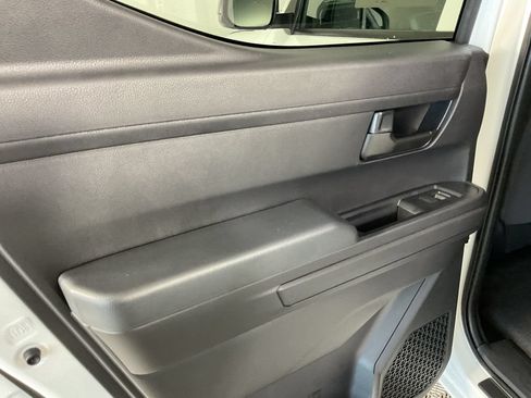 New 2026 Toyota Tacoma SR RWD image 16