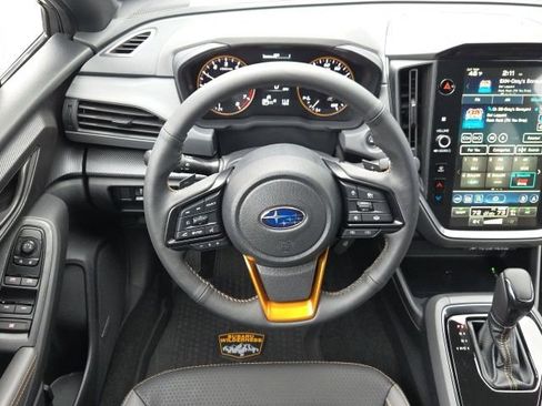 New 2026 Subaru Crosstrek 2.5i Wilderness w/ Crosstrek Mirror Package image 2