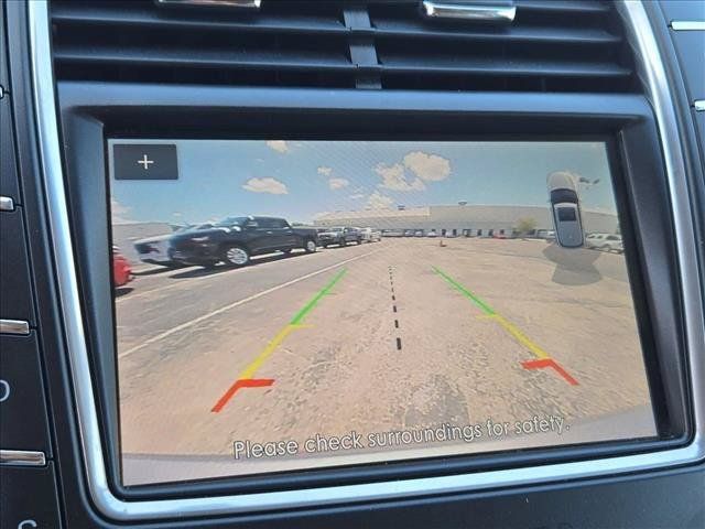 Used 2020 Lincoln Nautilus Reserve FWD image 12