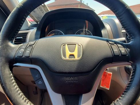 Used 2008 Honda CR-V EX-L image 11