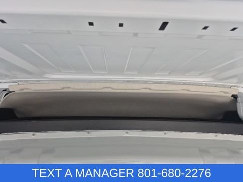 New 2026 RAM ProMaster 3500 w/ Safety Group FWD image 14