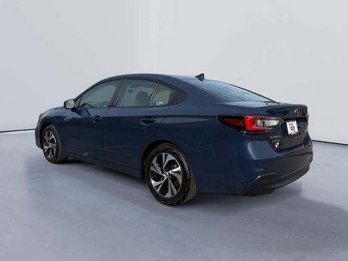 Certified 2023 Subaru Legacy image 5