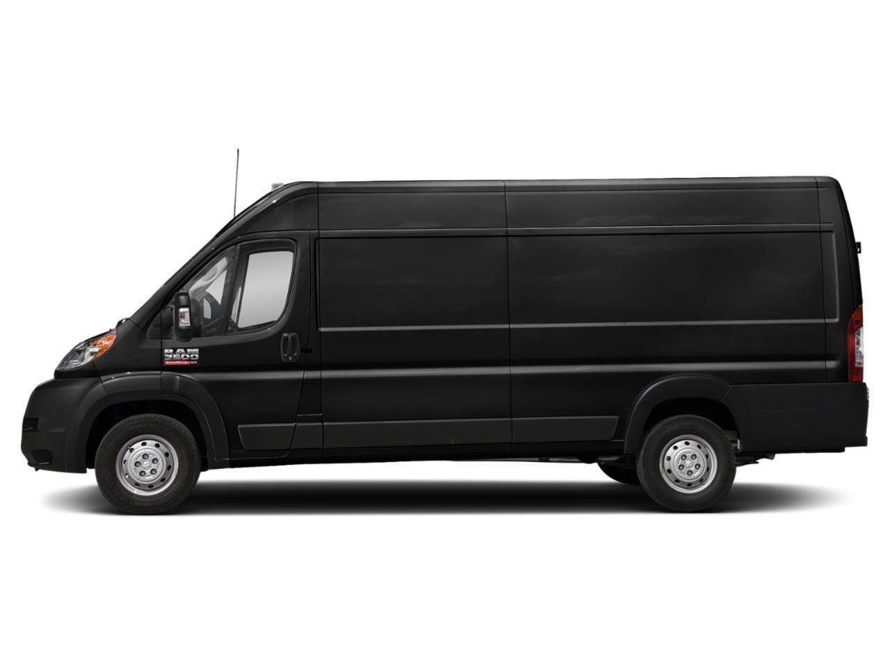 Used 2019 RAM ProMaster 3500 FWD image 11