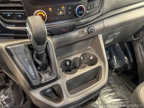 Used 2021 Ford Transit 150 Medium Roof image 16