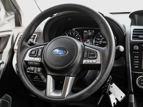 Used 2018 Subaru Forester 2.5i Premium image 18