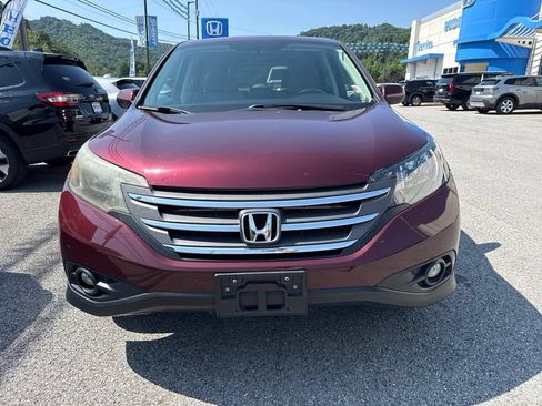 Used 2014 Honda CR-V EX image 2