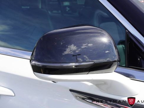 Used 2025 Lincoln Aviator Reserve w/ Equipment Group 201A AWD/4WD image 4