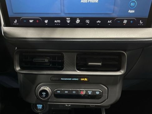 New 2026 Ford Maverick XLT w/ XLT Luxury Package AWD/4WD image 20