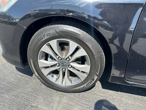 Used 2013 Honda Accord LX image 6