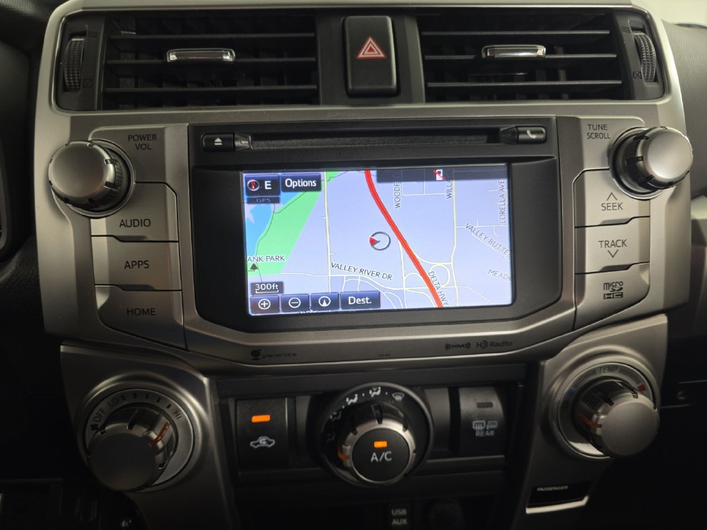 Used 2019 Toyota 4Runner SR5 Premium AWD/4WD image 19